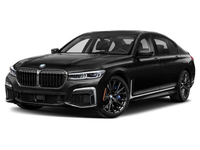 bmw 7 series 2020 WBA7U6C04LBM63072 image bmw 7 series 2020 WBA7U6C04LBM63072 image